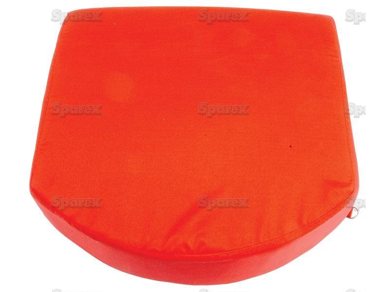 Seat Cushion - Red