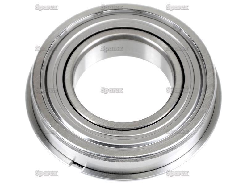 Sparex Deep Groove Ball Bearing (6209ZNR) for Case IH, Fiat, Ford New Holland, Universal, Allis Chalmers, Long Tractor, Steyr, White Oliver