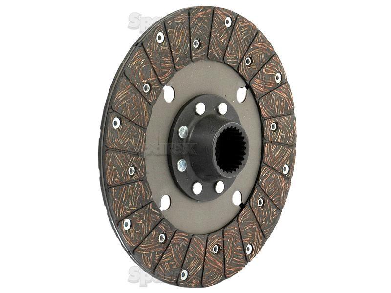 Clutch Plate for Massey Ferguson 690 (600 Series)