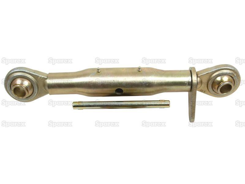 Top Link Superlink (Cat.2/2) Ball and Ball, Min. Length: 420mm.