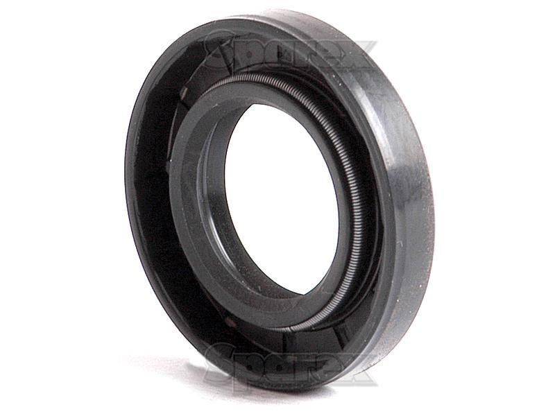 Metric Rotary Shaft Seal, 22 x 40 x 7mm Double Lip