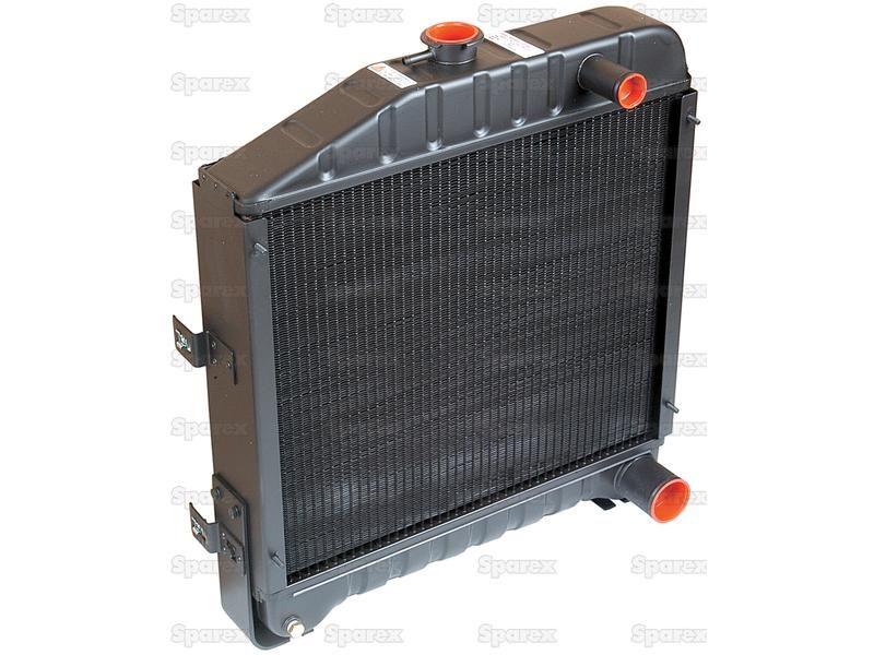 Radiator for Case IH 833 (33 Series)