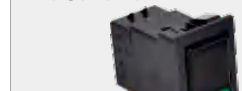 New Holland Rocker Switch 82013813