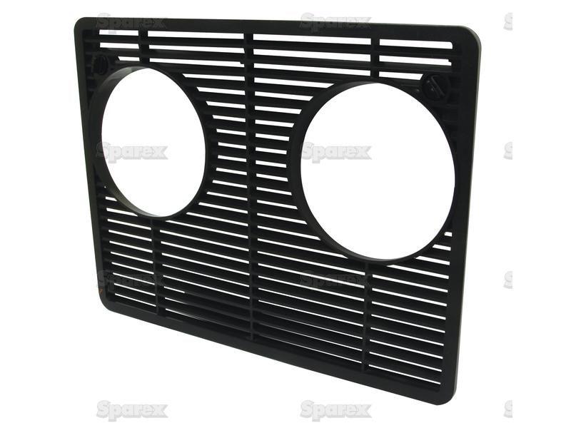 Front Grille for Zetor 7011 (UR1 Series)