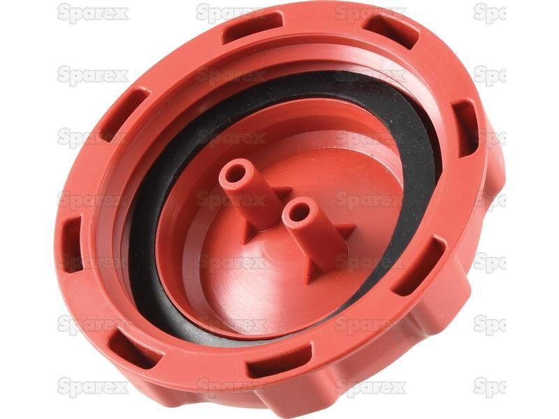 Fuel Cap for John Deere 7810 (7010 Series)