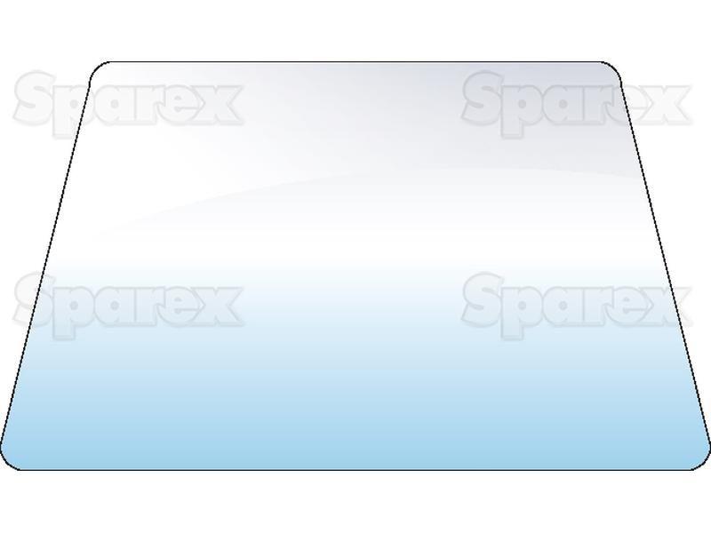 Windscreen for Valmet & Valtra 805 (05 Series)