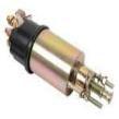 Massey Ferguson Solenoid Switch