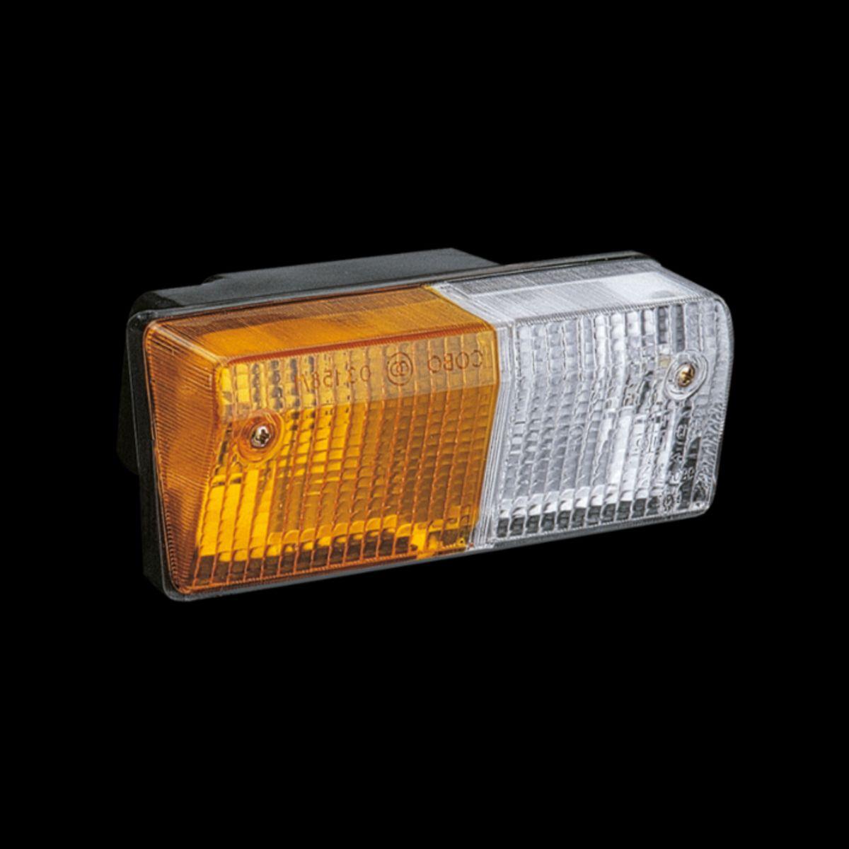 Front Lamp for Lamborghini 0.900.0079.4/C
