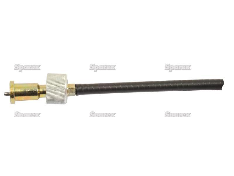 Drive Cable - Length: 1470mm, Outer cable length: 1460mm. for Renault 652 (S-1 Series)