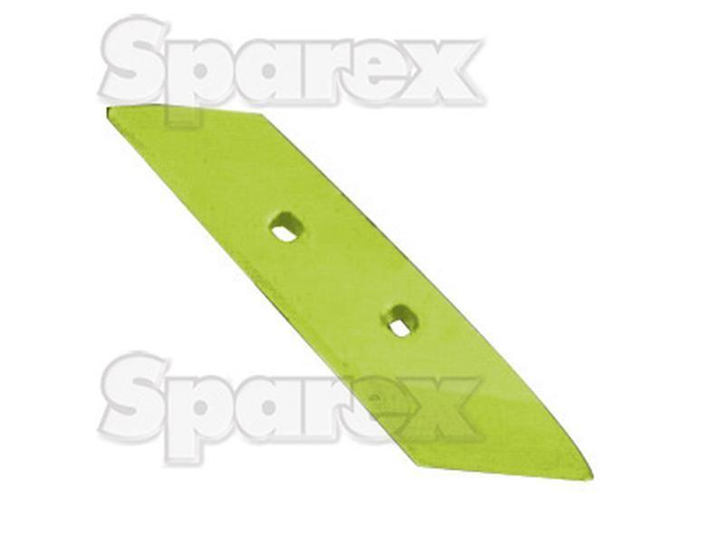 Reversible RH Plough Point, (), Thickness: mm, (Dowdeswell) for Dowdeswell