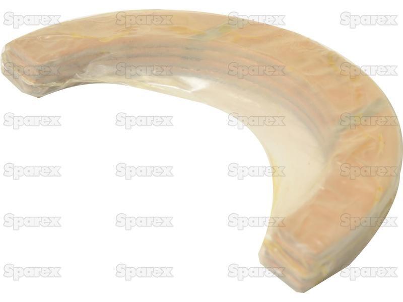 Thrust Washer-Pair for Valmet & Valtra 1100 (100 Series)