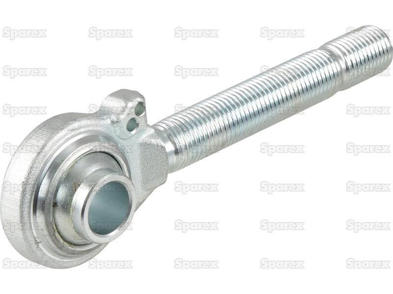 Top Link Ball End - M27x3 Metric - Cat.2
