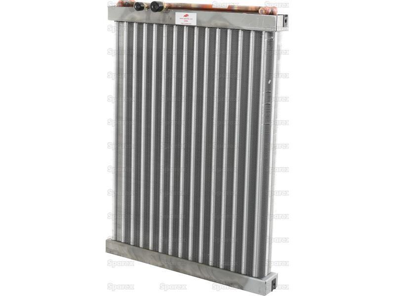 Condenser for Fiat F140 (F Series)