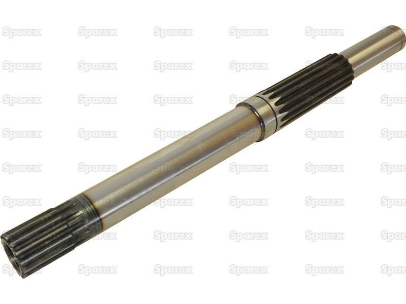 Input Shaft for Ford New Holland