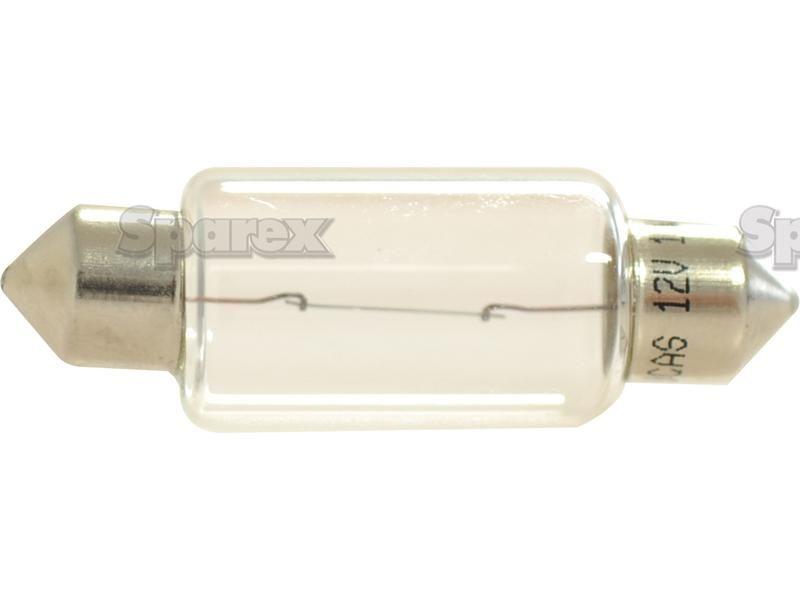 Halogen Side | Indicator Bulb, 24V, 10W, SV8.5 Base Lucas (274, LLB274)