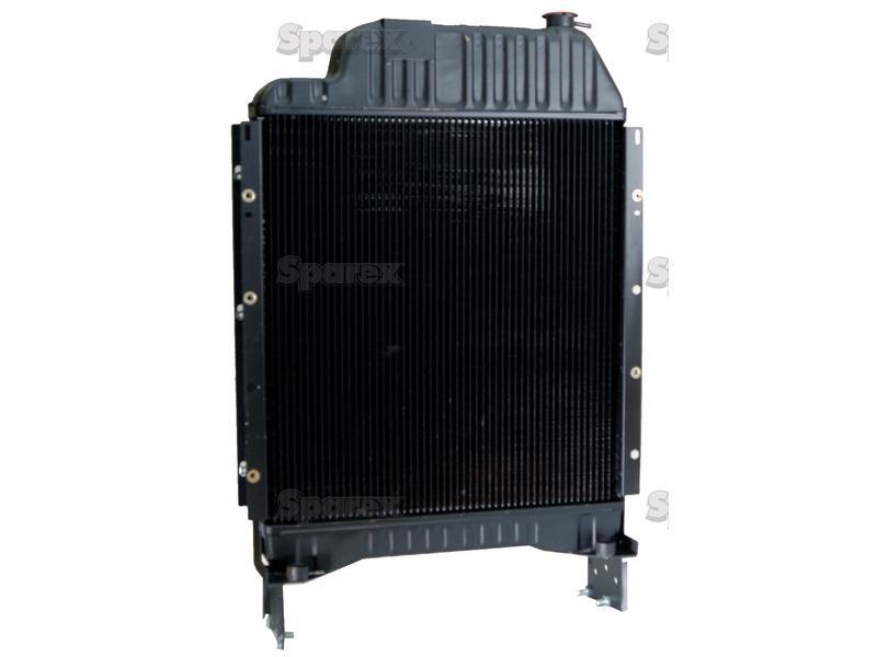 Radiator for Massey Ferguson 8130 (8100 Series)