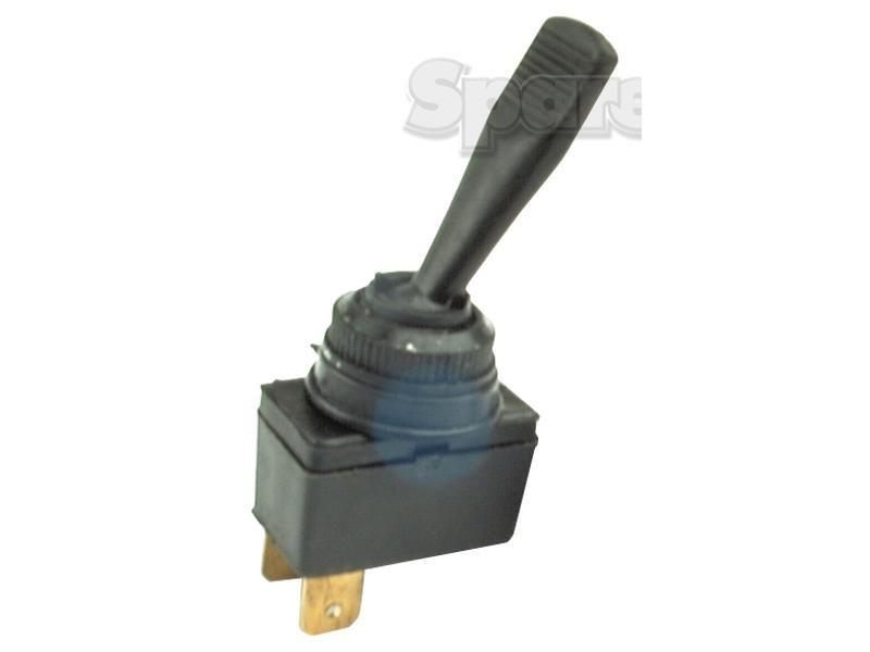 Toggle Switch, On/Off for Valmet & Valtra 900 (100 Series)