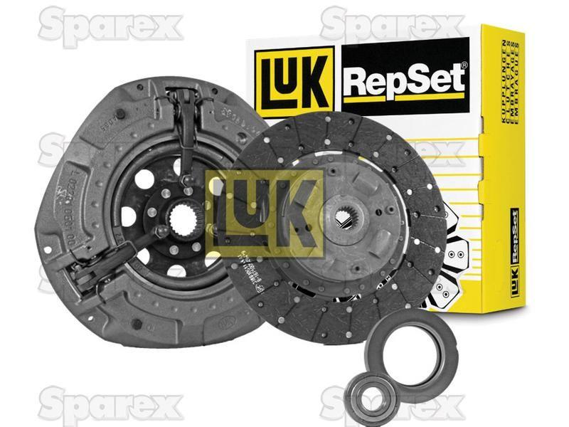 Clutch Kit with Bearings L.U.K. (630111911)