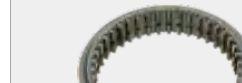 New Holland Gear 5127396