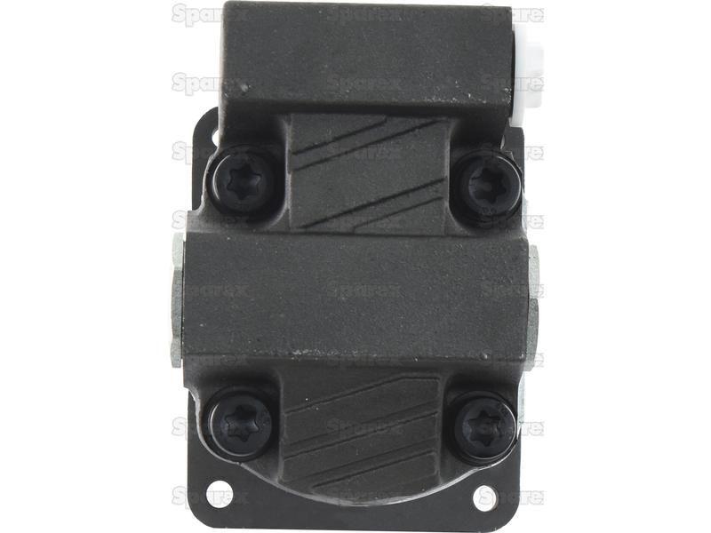 Hydraulic Pump Fiat, Ford New Holland