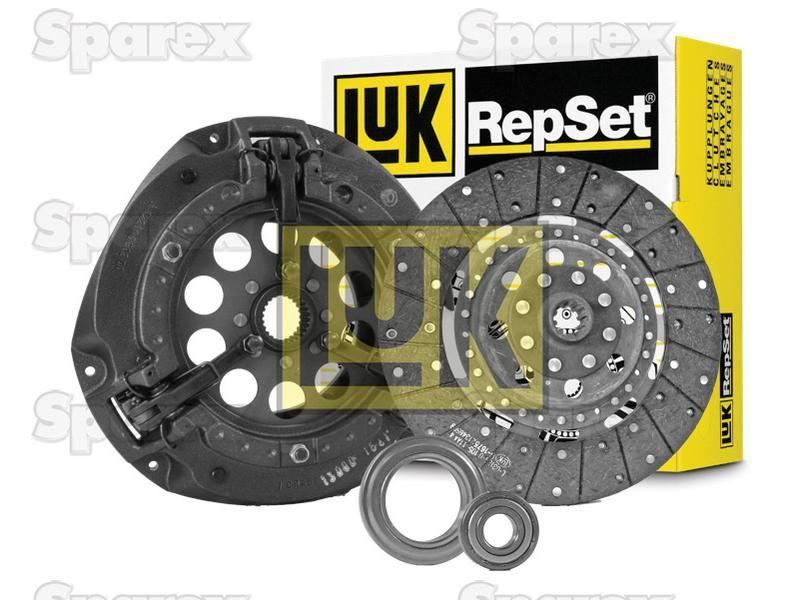 Clutch Kit with Bearings L.U.K. (630109510)
