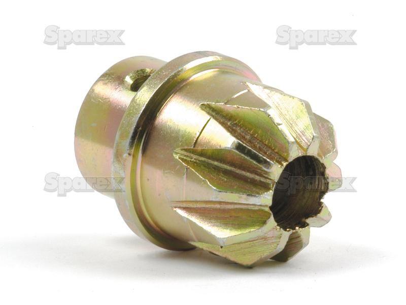 Levelling Box Gear | for Ford New Holland, Landini, Massey (81821843 , C7NN568C)