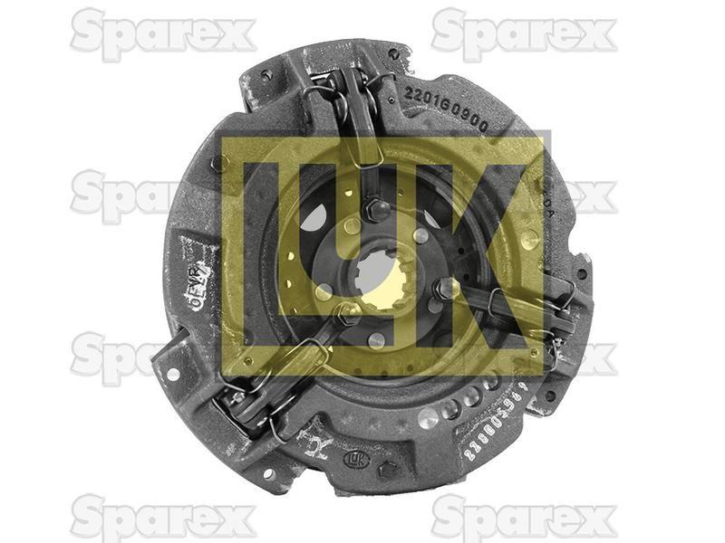 Clutch Cover Assembly for Massey Ferguson 165 (100 Series)