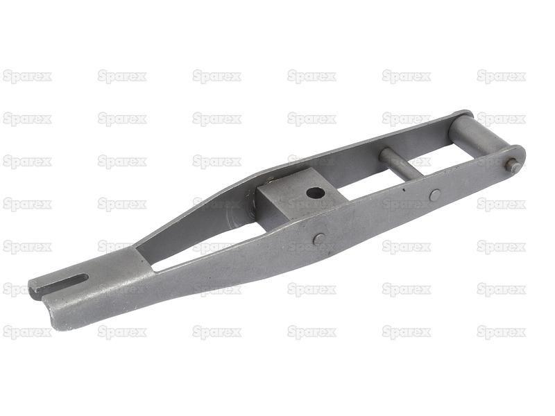 Lever Assembly - Valve Control for Massey Ferguson 362 (300 Series)