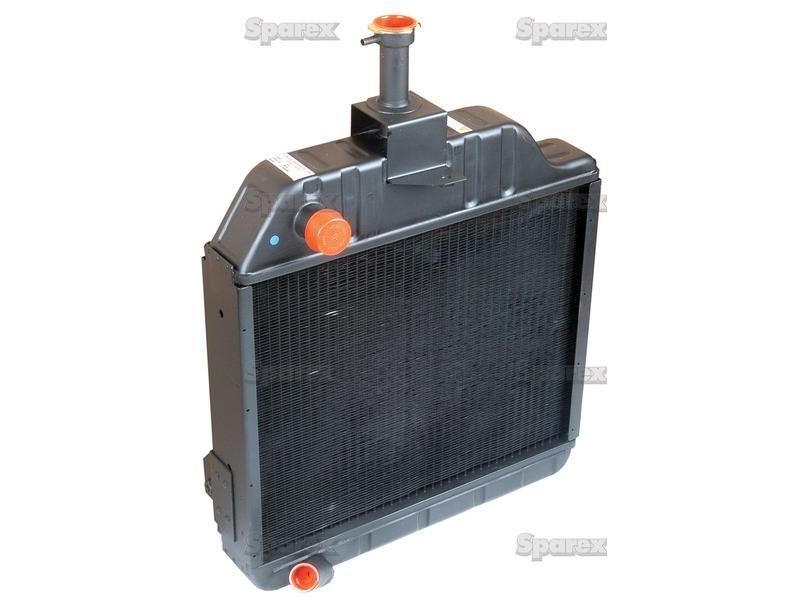 Radiator for Massey Ferguson 360 (300 Series)