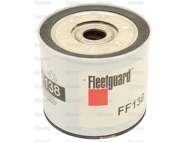Fuel Filter - Element - FF138 for Kubota M8950 (M Series Agricultural Tractor)