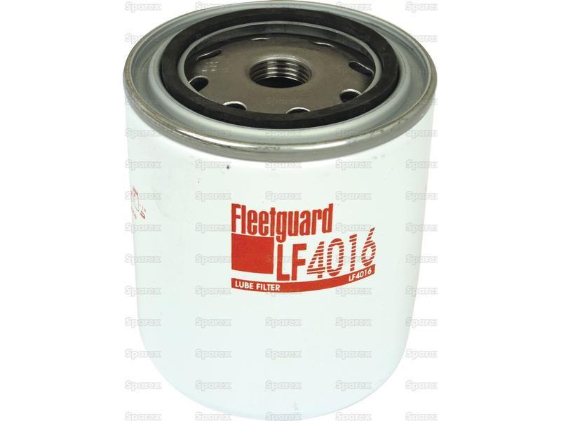 Oil Filter - Spin On - LF4016 for Manitou MLT523T