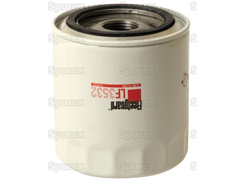 Spin On Fleetguard Oil Filter LF3532 for Case/IH, Iseki | 3136046R91, MIPF898