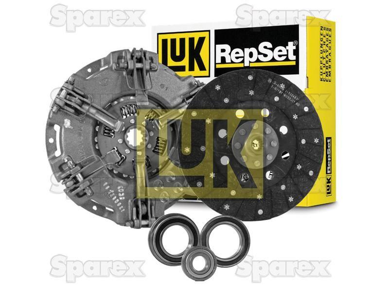 Clutch Kit with Bearings L.U.K. (628308210)