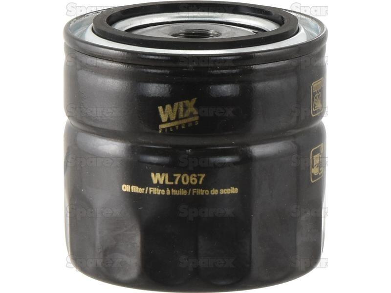 Oil Filter - Spin On for White Oliver 4-78