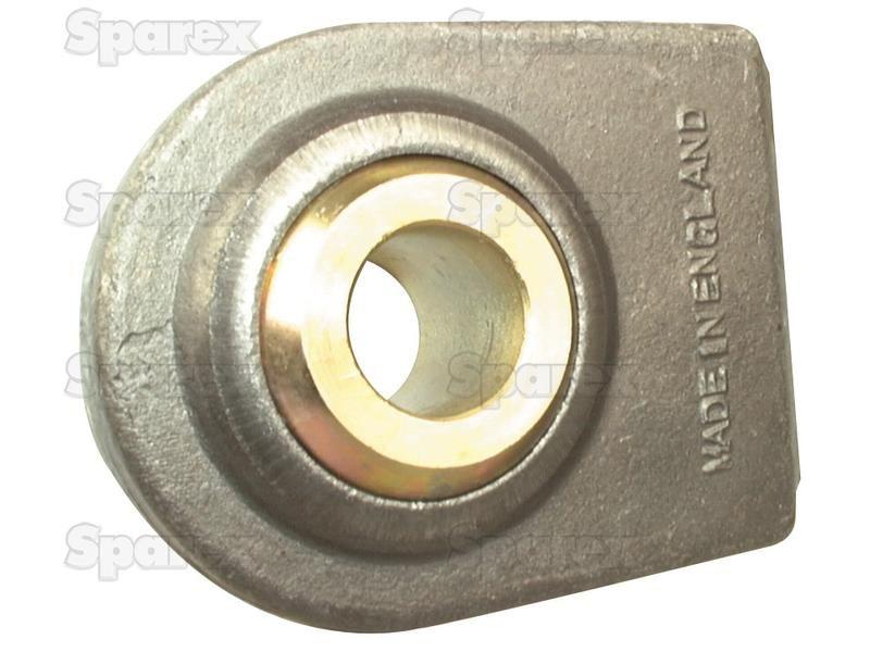 Lower Link Weld On Ball End (Cat. 3)