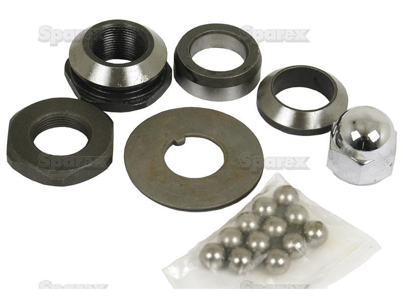 Steering Column Repair Kit for David Brown 880 Implematic (800 Series)