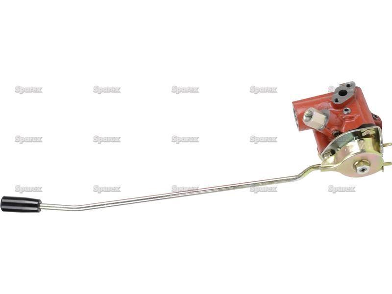 Service Valve Cover for Fiat 70-56 (56 Series)