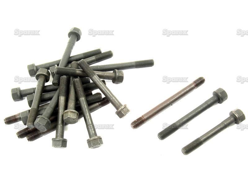 Cylinder Head Stud Kit for Massey Ferguson 245 (200 Series)