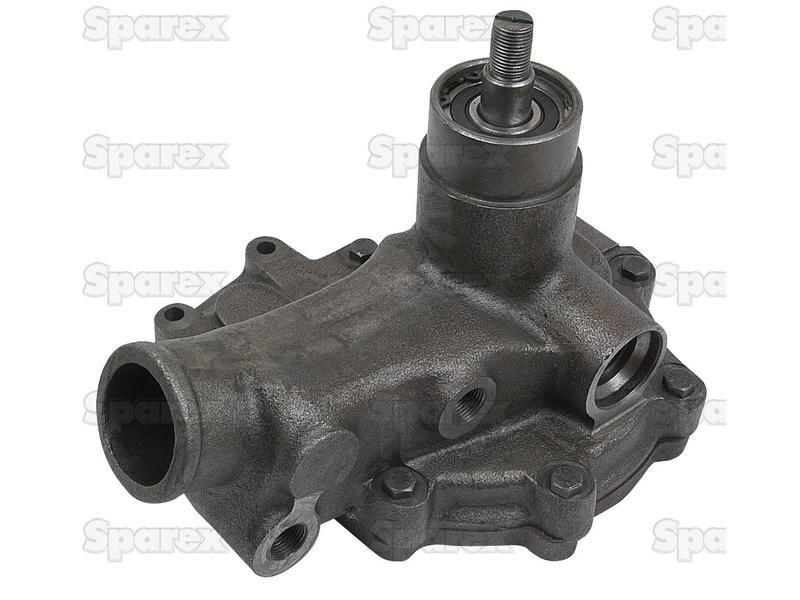 Water Pump Assembly for Case IH CS150 (CS Series)