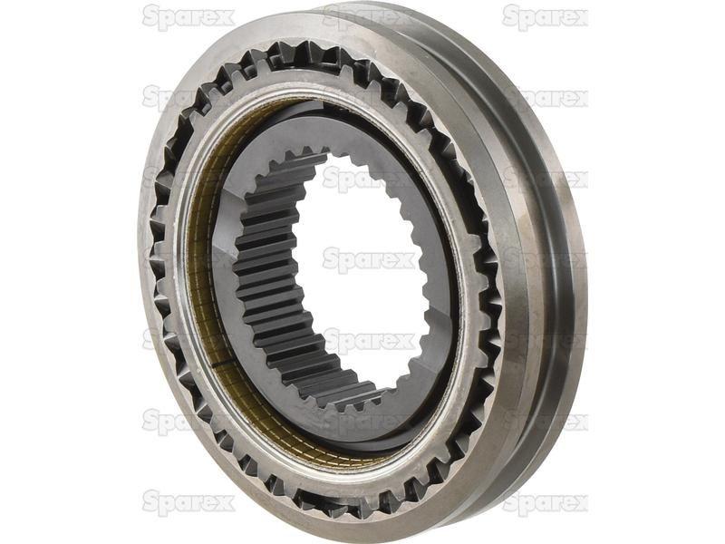 Synchro Assembly for Ford New Holland