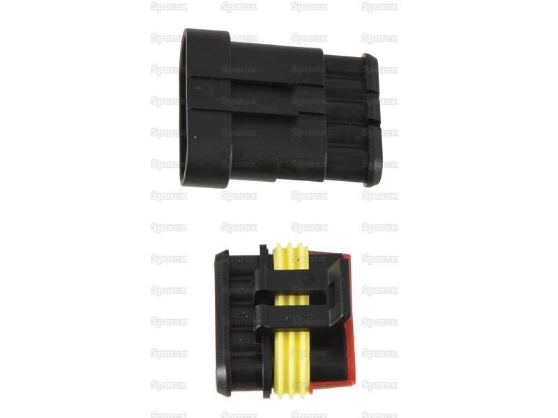 Italian Superseal 5 Pole Refill 4pcs