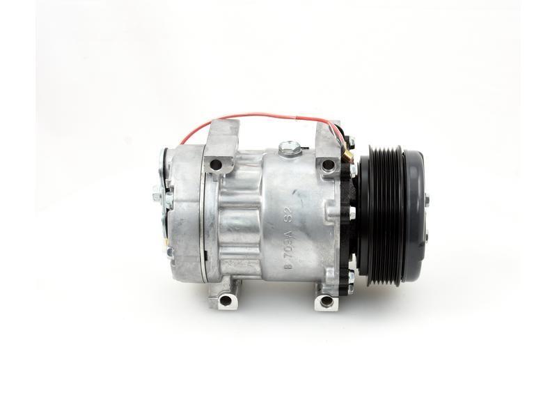 Compressor (SD7H15) for Massey Ferguson