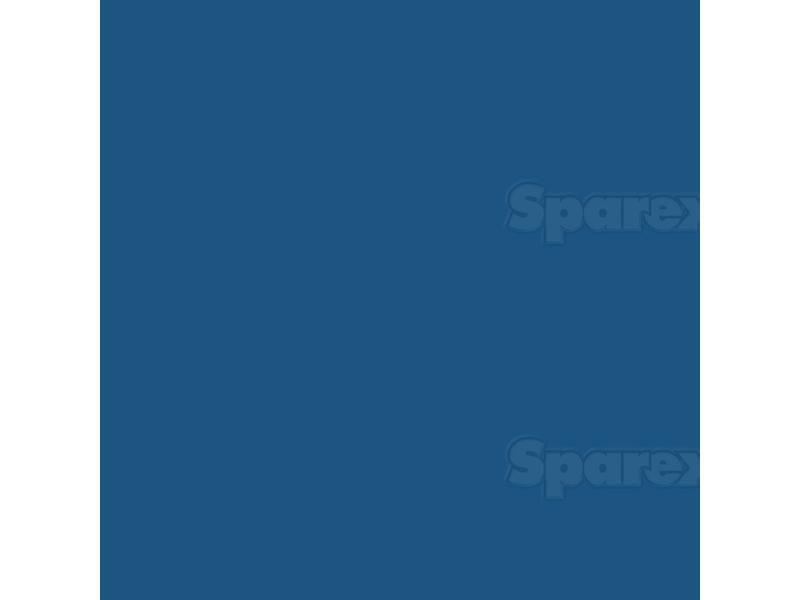 Paint - Gloss, Capri Blue 1 ltr(s) Tin