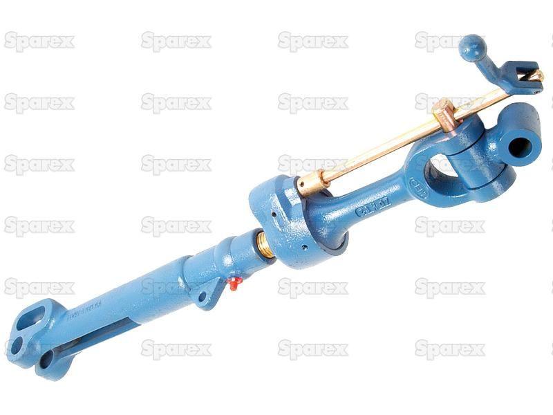 Levelling Box Assembly Length 640-840mm | Ford New Holland (83960746, E0NN569KB)