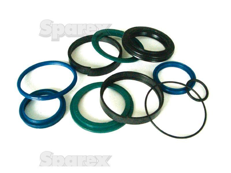 Hydraulic Cylinder Repair Kit - 63/35mm
