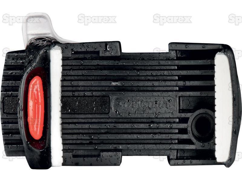 ROKK™ Mini Universal Phone Clamp ROKK mini.-Scanstrut (RL-509)