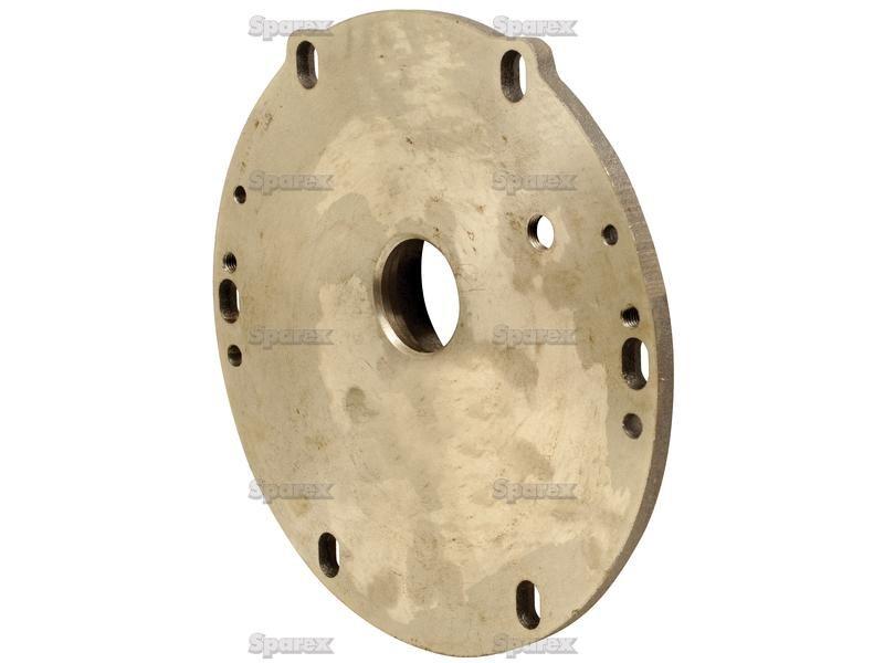 Front & Back Flange for Battioni Pagani Pomp