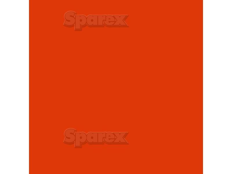 Paint - Gloss, Orange 1 ltr(s) Tin