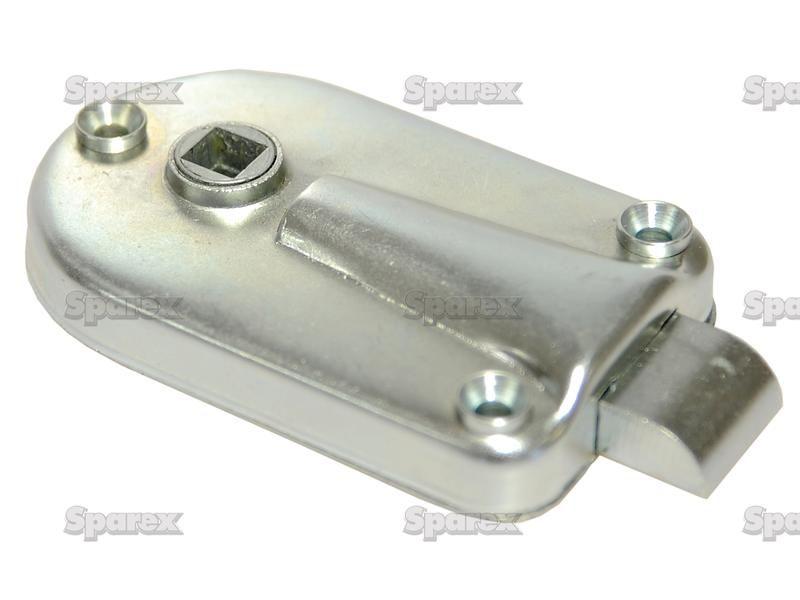 Door Latch for Leyland 485 (Leyland)