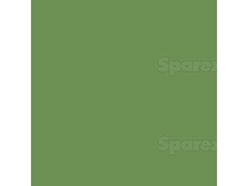 Paint - Gloss, Green Yellow 400ml Aerosol for Krone